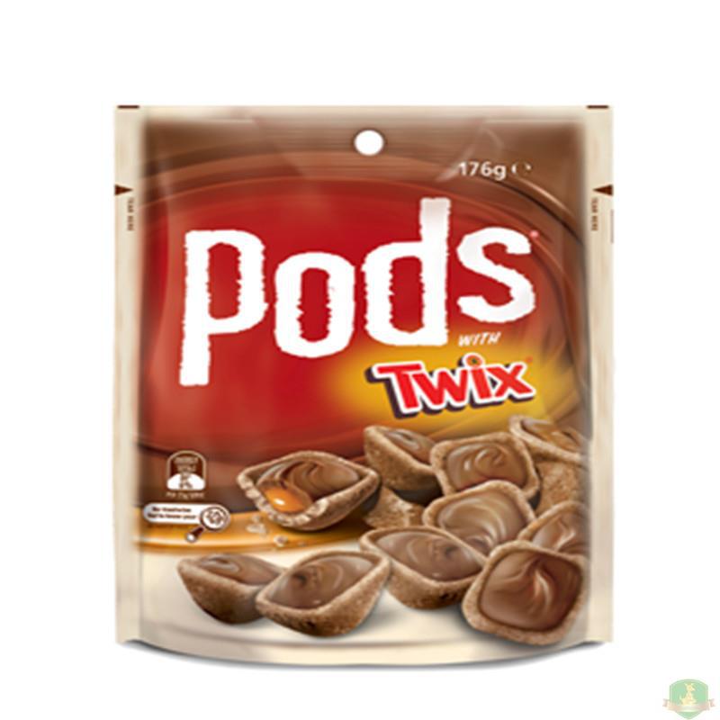 MARS 焦糖巧克力脆粒酥【澳洲直邮】 MARS 焦糖巧克力脆粒酥【澳洲直邮】