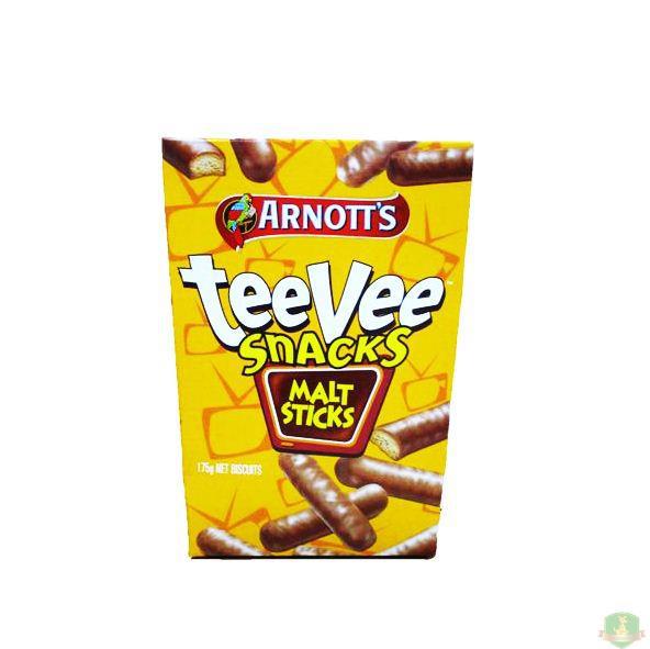 ARNOTTS 雅乐思 麦芽糖味巧克力饼干【澳洲直邮】