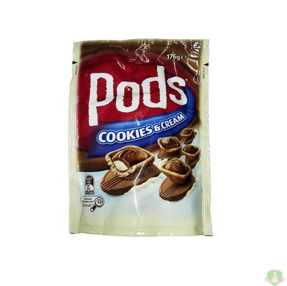 MARS 奶油巧克力脆粒酥【澳洲直邮】