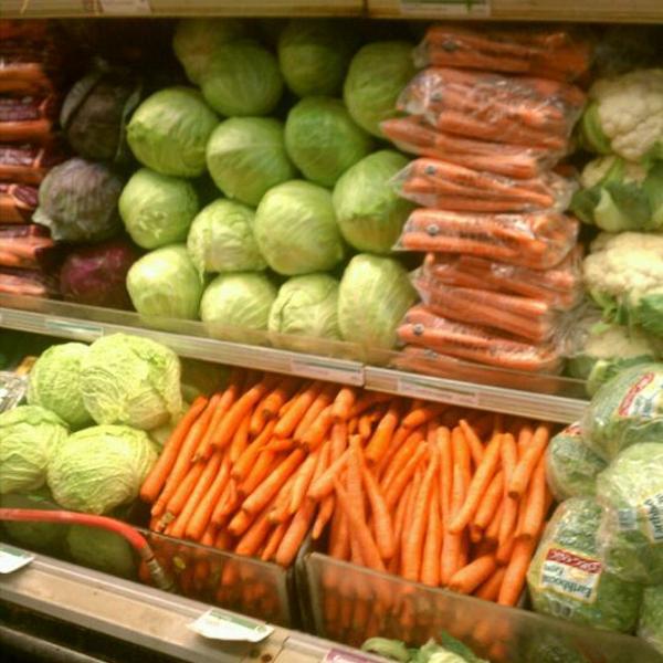 Photo taken at Whole Foods Market by Chris S. on 5/5/2012