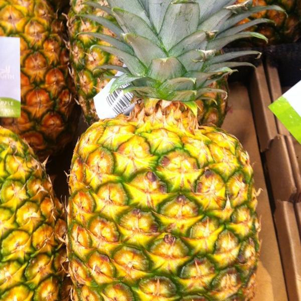 Photo taken at Whole Foods Market by Dr. E.N. S. on 5/20/2012