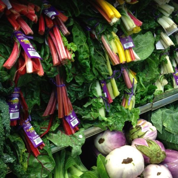 Photo taken at Whole Foods Market by Jesse F. on 8/19/2012