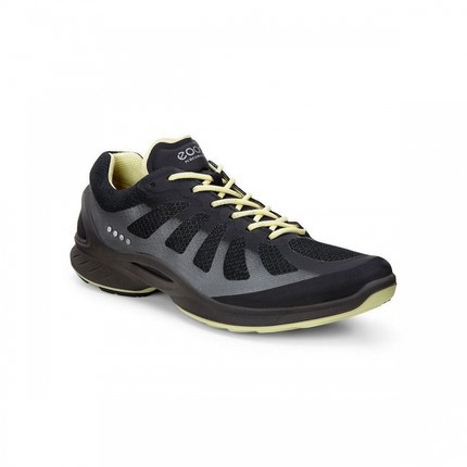 Ecco/爱步 女鞋 女式运动鞋 Q01866092