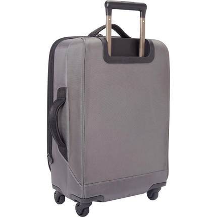 美国直邮 VICTORINOX/维氏 CT39-257104 男22寸拉杆箱旅行箱