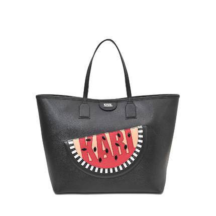 Karl Lagerfeld K Watermelon 手提包 KAR005032 Karl Lagerfeld K Watermelon 手提包 KAR005032