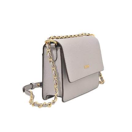 DKNY 时尚女士链条单肩包 DKN005040 DKNY 时尚女士链条单肩包 DKN005040