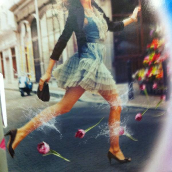 Photo taken at Monoprix by Jean-Marie G. on 4/20/2013