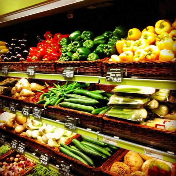 Monoprix 法国巴黎圣殿路164号