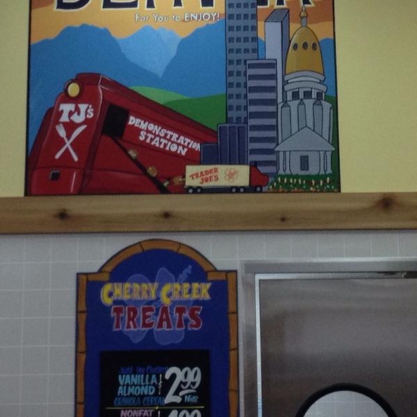 Photo taken at Trader Joe's by Eric on 2/19/2014