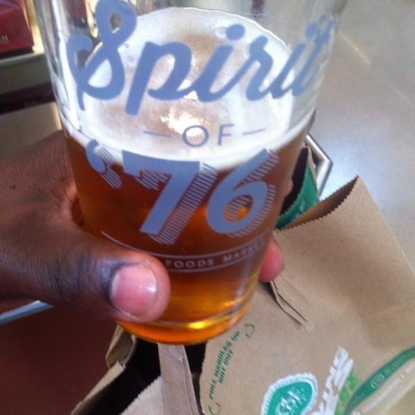 Photo taken at Whole Foods Market by William R. on 7/27/2013