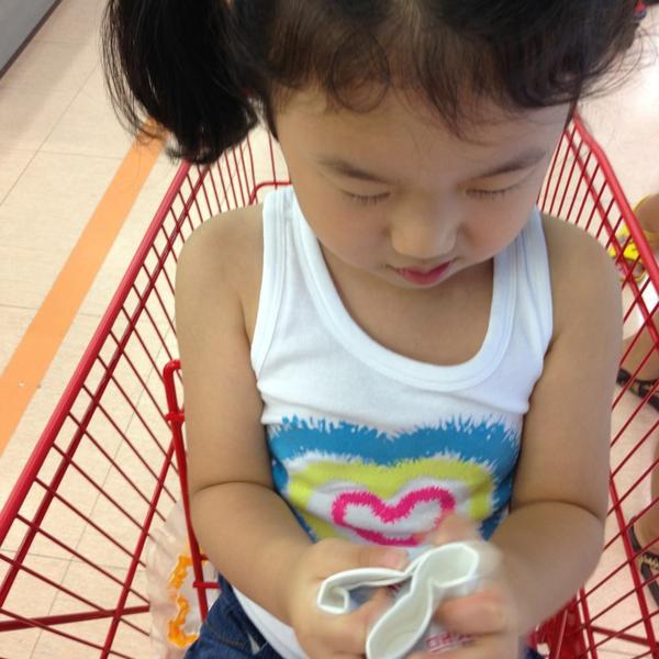 乐天玛特롯데마트 (LOTTE Mart) 首尔江北三阳247乐天超市