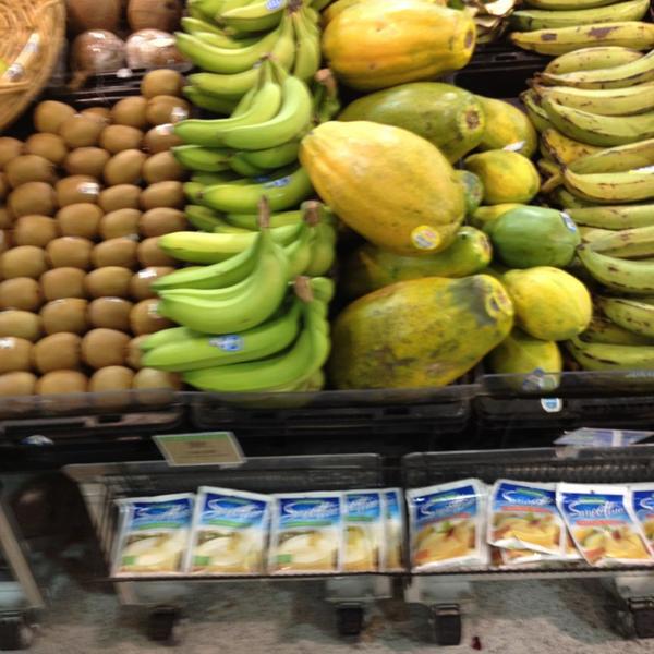 Photo taken at Publix by Trey R. on 8/29/2013