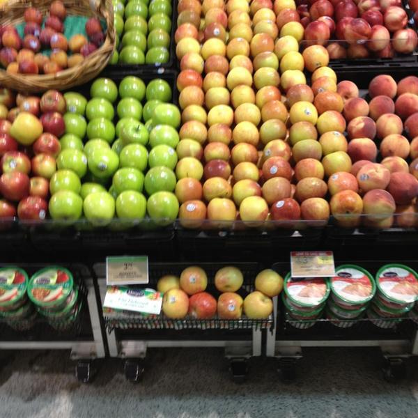 Photo taken at Publix by Trey R. on 8/29/2013