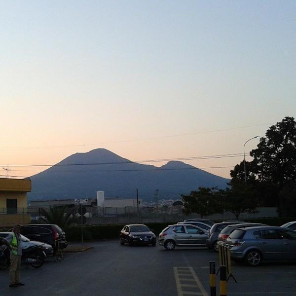 Photo taken at Auchan by Mario S. on 8/2/2013