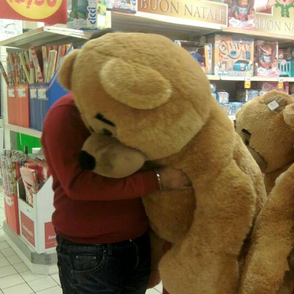 Photo taken at Auchan by Armando T. on 4/19/2012