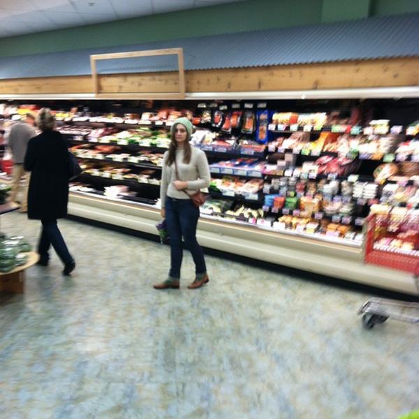 Photo taken at Trader Joe's by Nick T. on 11/27/2012