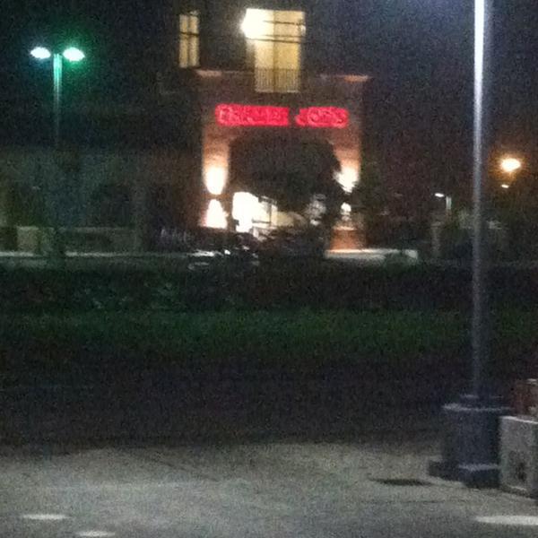 Photo taken at Trader Joe's by Nick T. on 1/8/2013-美国加利福尼亚州诺瓦托红木大道7514号Trader Joe's超市 Photo taken at Trader Joe's by Nick T. on 1/8/2013