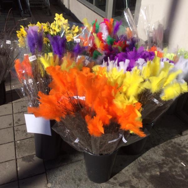 Photo taken at ICA Supermarket by Carl L. on 4/10/2014