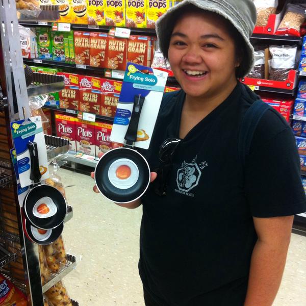 Photo taken at Woolworths by Selina P. on 1/9/2015