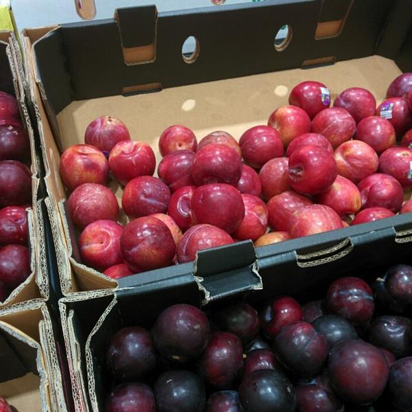 Photo taken at Woolworths by heeroo on 1/23/2015