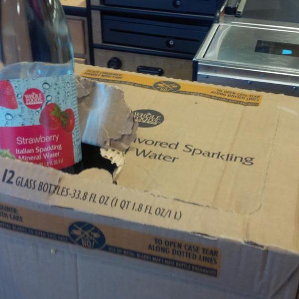 Photo taken at Whole Foods Market by Kyle C. on 4/15/2014-美国加利福尼亚州圣塔克拉利塔瓦伦西亚大道24130 Photo taken at Whole Foods Market by Kyle C. on 4/15/2014