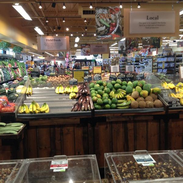 Photo taken at Whole Foods Market by Rod O. on 9/5/2013