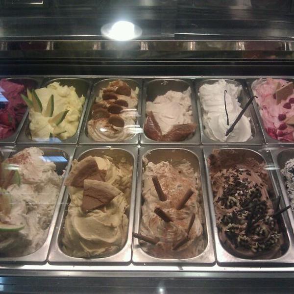 Photo taken at Whole Foods Market by chris j. on 10/17/2011