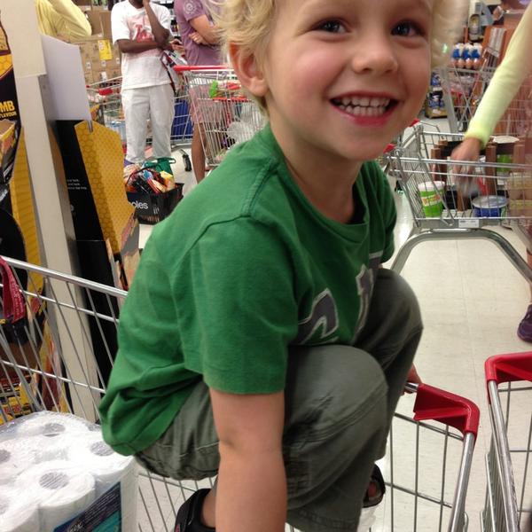 Photo taken at Coles by Ray H. on 2/3/2013