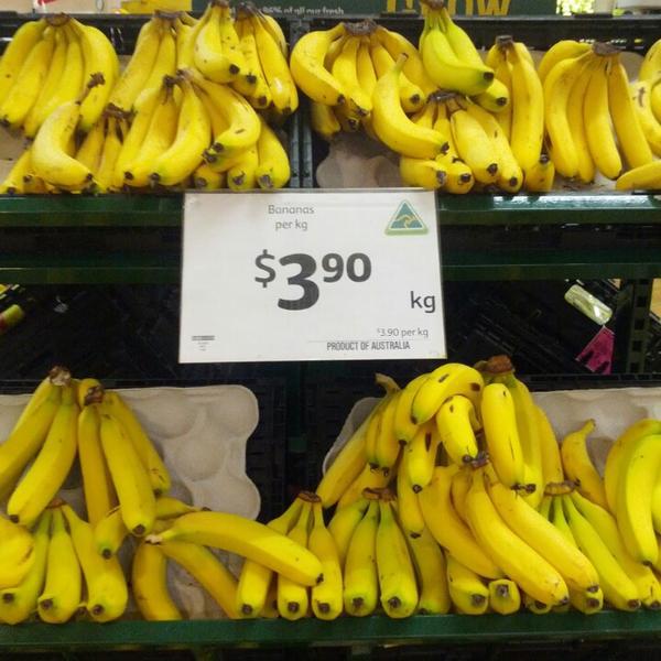 Photo taken at Coles by Bianca on 3/15/2013