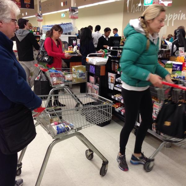 Photo taken at Coles by Ray H. on 7/7/2013