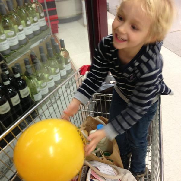 Photo taken at Coles by Ray H. on 6/15/2013