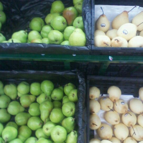 Photo taken at Coles by Bianca on 2/12/2013