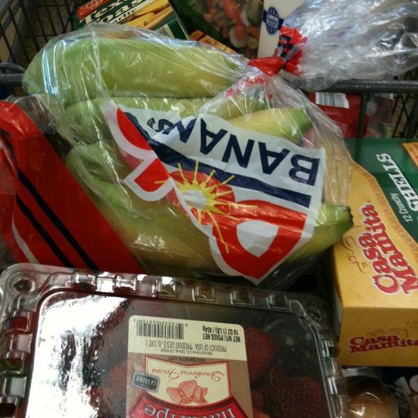 Photo taken at ALDI by Katherine B. on 8/19/2012-俄亥俄 锦绣花园中心岭路21329 Photo taken at ALDI by Katherine B. on 8/19/2012