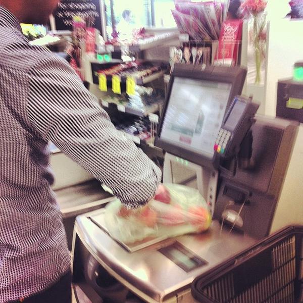 Photo taken at Woolworths by Albert W. on 3/8/2013-澳大利亚新南威尔士州悉尼安克利夫圣78-96 Photo taken at Woolworths by Albert W. on 3/8/2013