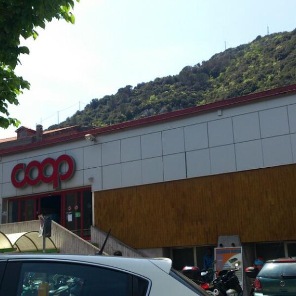 Photo taken at Coop by Valerio M. on 5/4/2013