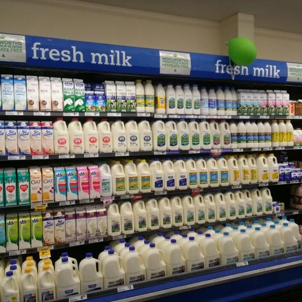 澳洲当地人的购物地点Woolworths超市悉尼店图片库 澳洲当地人的购物地点Woolworths超市悉尼店图片库