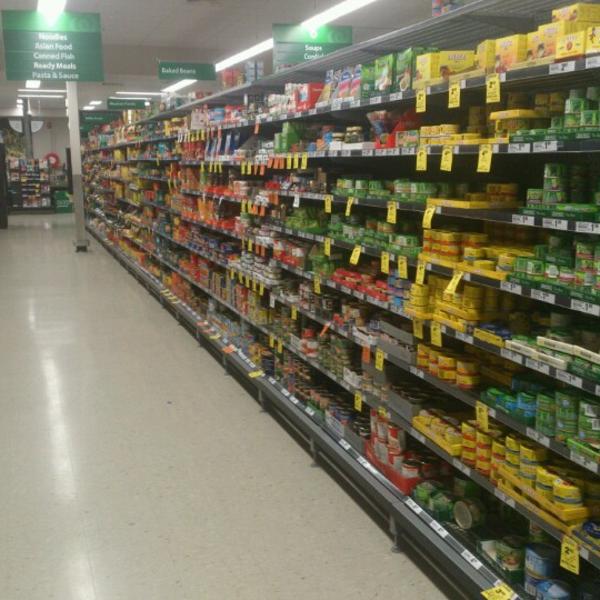 Photo taken at Woolworths Arkaba by Jarryd H. on 6/16/2012-南澳洲5063富拉顿富拉顿路(幽谷Osmond路) Photo taken at Woolworths Arkaba by Jarryd H. on 6/16/2012