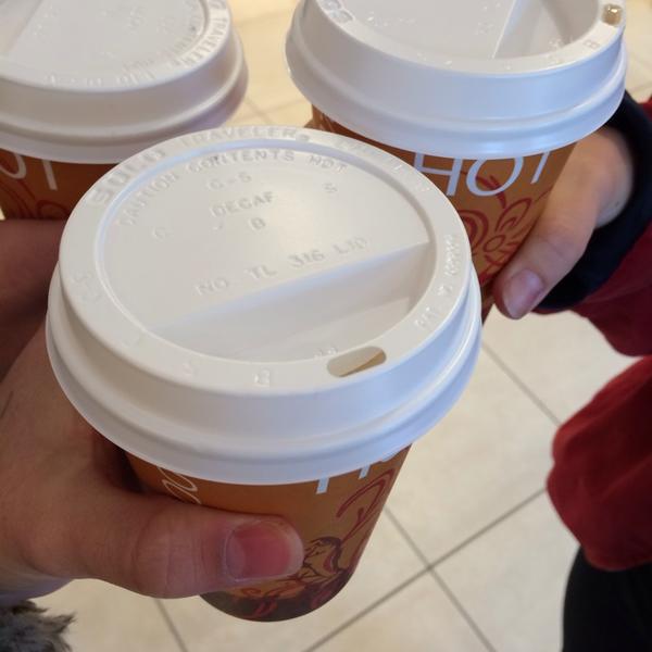 Photo taken at HEMA by Busra C. on 5/12/2014-荷兰北荷兰省哈勒姆十字街51号 Photo taken at HEMA by Busra C. on 5/12/2014