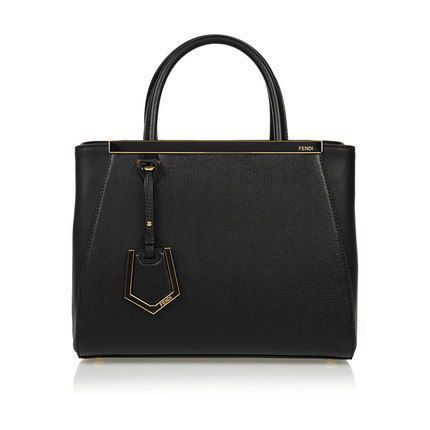 正品直邮Fendi芬迪2016新款女包纹理小牛皮手提包单肩包  497187 正品直邮Fendi芬迪2016新款女包纹理小牛皮手提包单肩包  497187