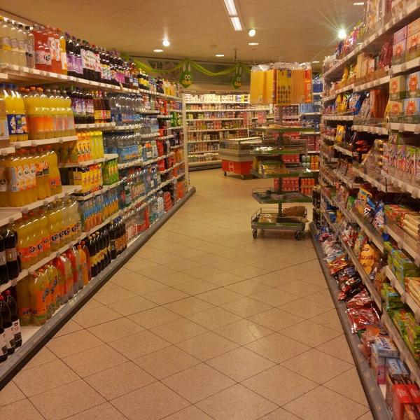 Photo taken at PLUS by Bjorn H. on 4/1/2013