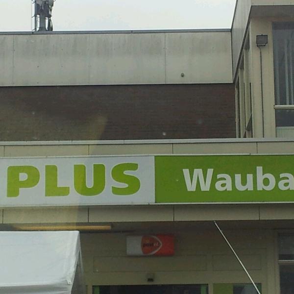 Photo taken at PLUS by Bjorn H. on 3/30/2013