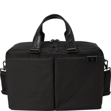 美国直邮 VICTORINOX/维氏 CT39-275074 男大号手提单肩包