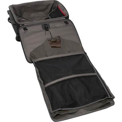 美国直邮 VICTORINOX/维氏 CT39-211462 20男拉杆箱旅行箱