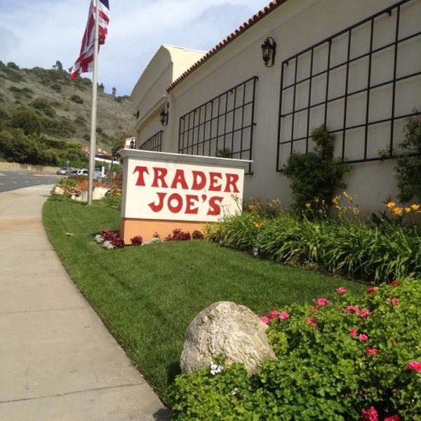 Photo taken at Trader Joe's by Sheila V. on 5/4/2012