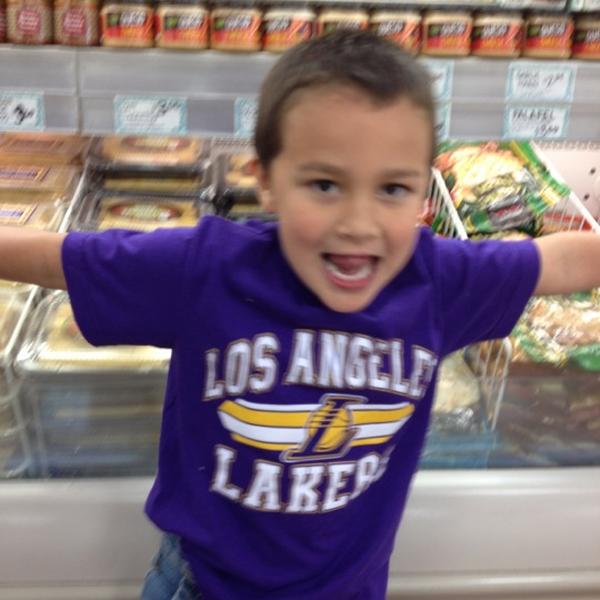 Photo taken at Trader Joe's by Robert S. on 2/19/2012