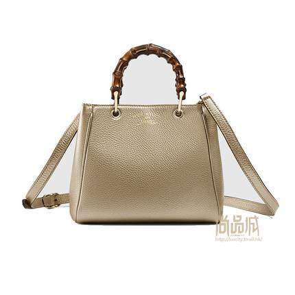 正品直邮Gucci古奇2016新款女包时尚双竹节提手单肩包368823AH90G 正品直邮Gucci古奇2016新款女包时尚双竹节提手单肩包368823AH90G