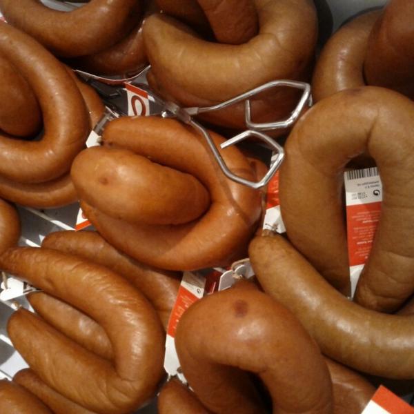 Photo taken at HEMA by Fabian on 12/5/2013