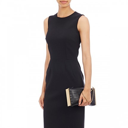 Lanvin/朗万 女包 女式手拿包 Q01757695 BLACK Lanvin/朗万 女包 女式手拿包 Q01757695 BLACK