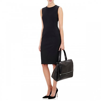 GIVENCHY/纪梵希 女包 女式休闲包 Q01755234 BLACK GIVENCHY/纪梵希 女包 女式休闲包 Q01755234 BLACK