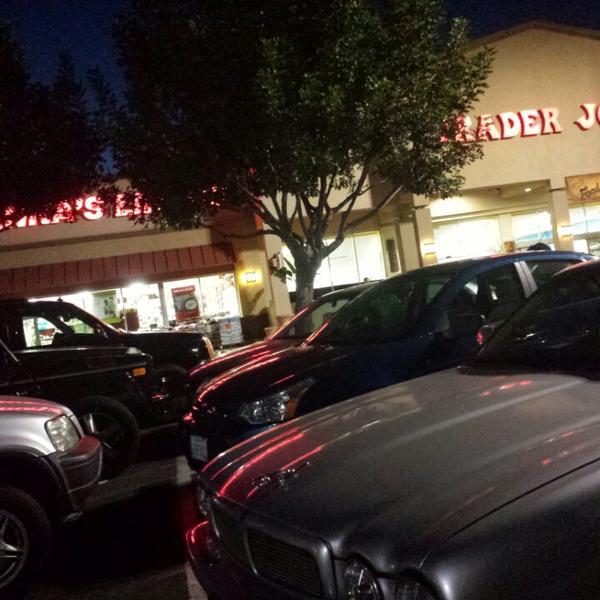 Photo taken at Trader Joe's by Ben J. D. on 11/12/2013